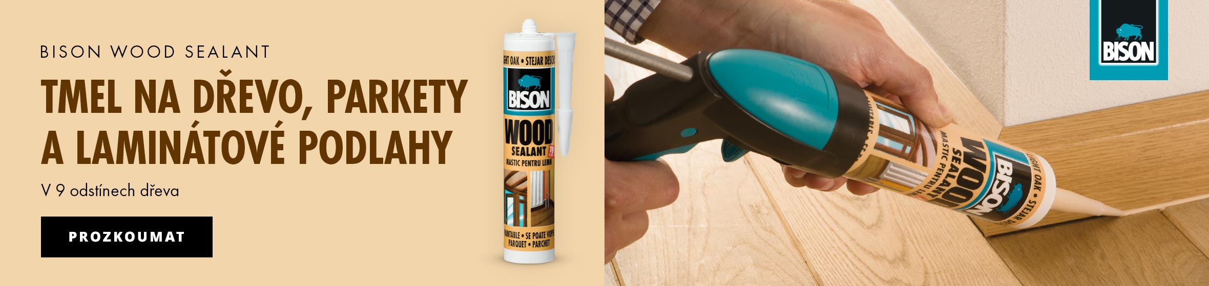 Wood Sealant 